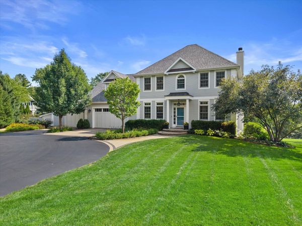 W3691 Snake Rd, Linn, WI 53147