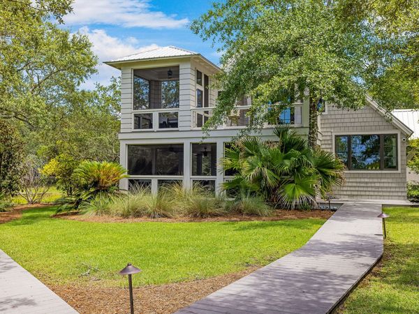 108 Old Miller Place, Santa Rosa Beach, FL 32459
