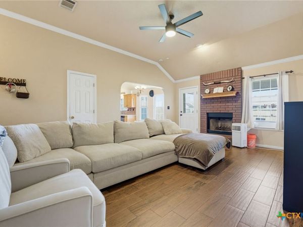 4309 Ethel Avenue, Killeen, TX 76549