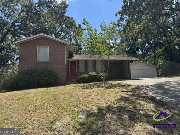111 Glendale Court, Warner Robins, GA 31088