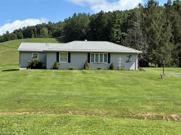 680 Stony Run Road, Buckhannon, WV 26201