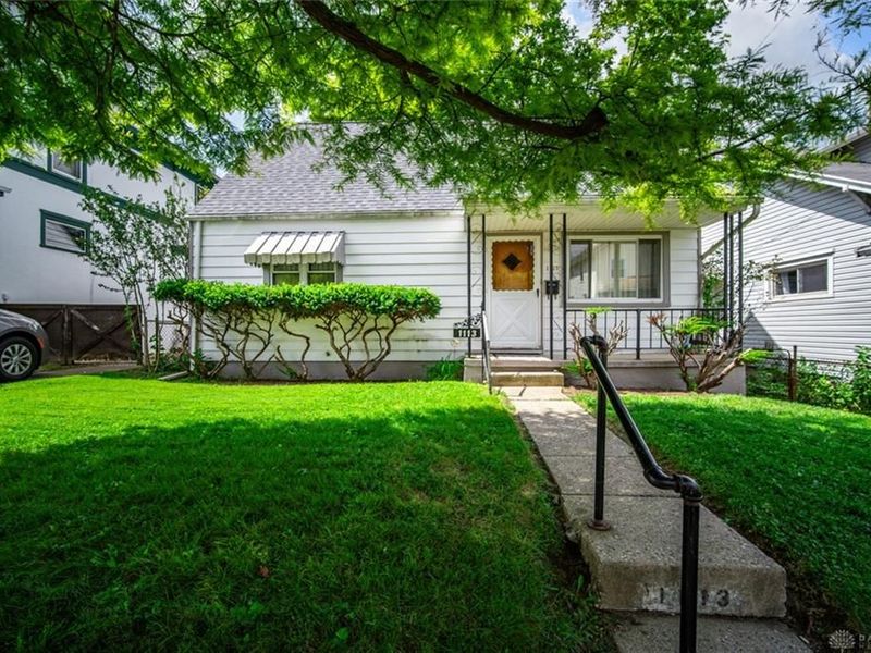 1113 Creighton Avenue, Dayton, OH 45420 Photo 1