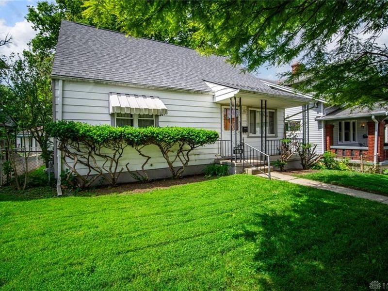 1113 Creighton Avenue, Dayton, OH 45420 Photo 2