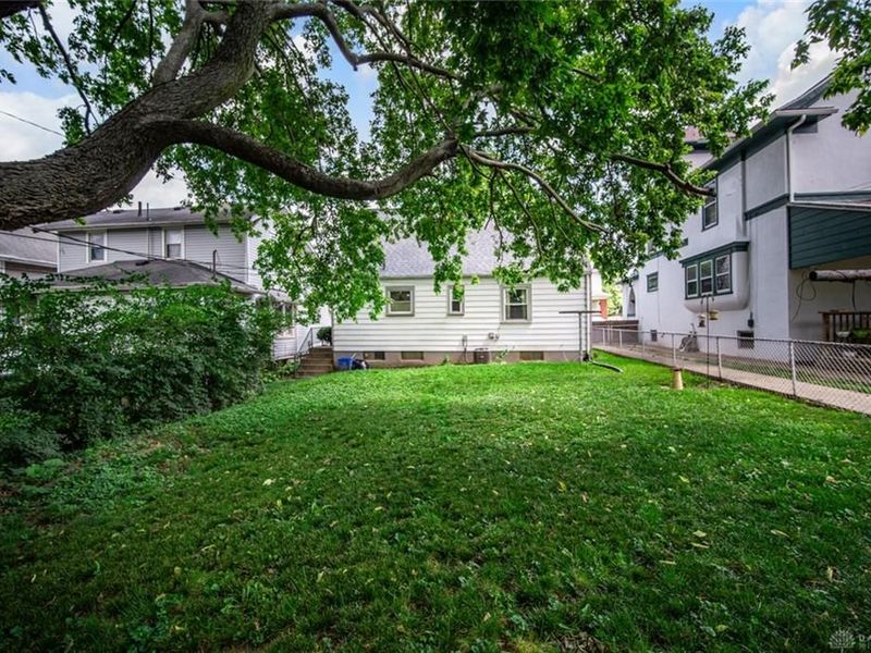 1113 Creighton Avenue, Dayton, OH 45420 Photo 4
