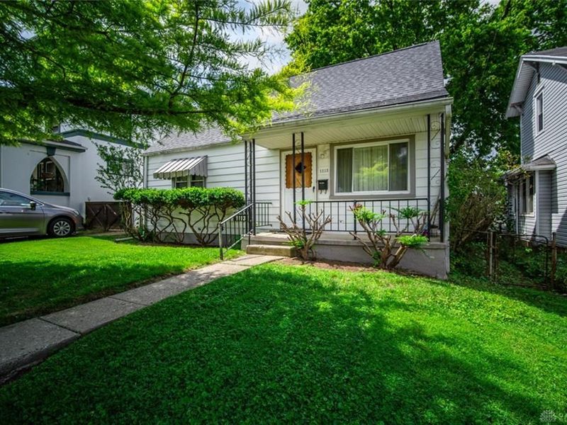 1113 Creighton Avenue, Dayton, OH 45420 Photo 5