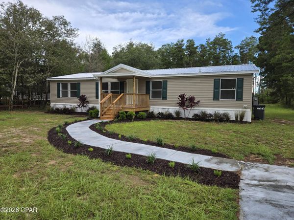 1913 Anna Lauren Drive, Southport, FL 32409