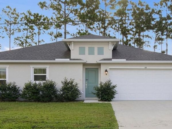 42 Woodborn Lane, Palm Coast, FL 32164