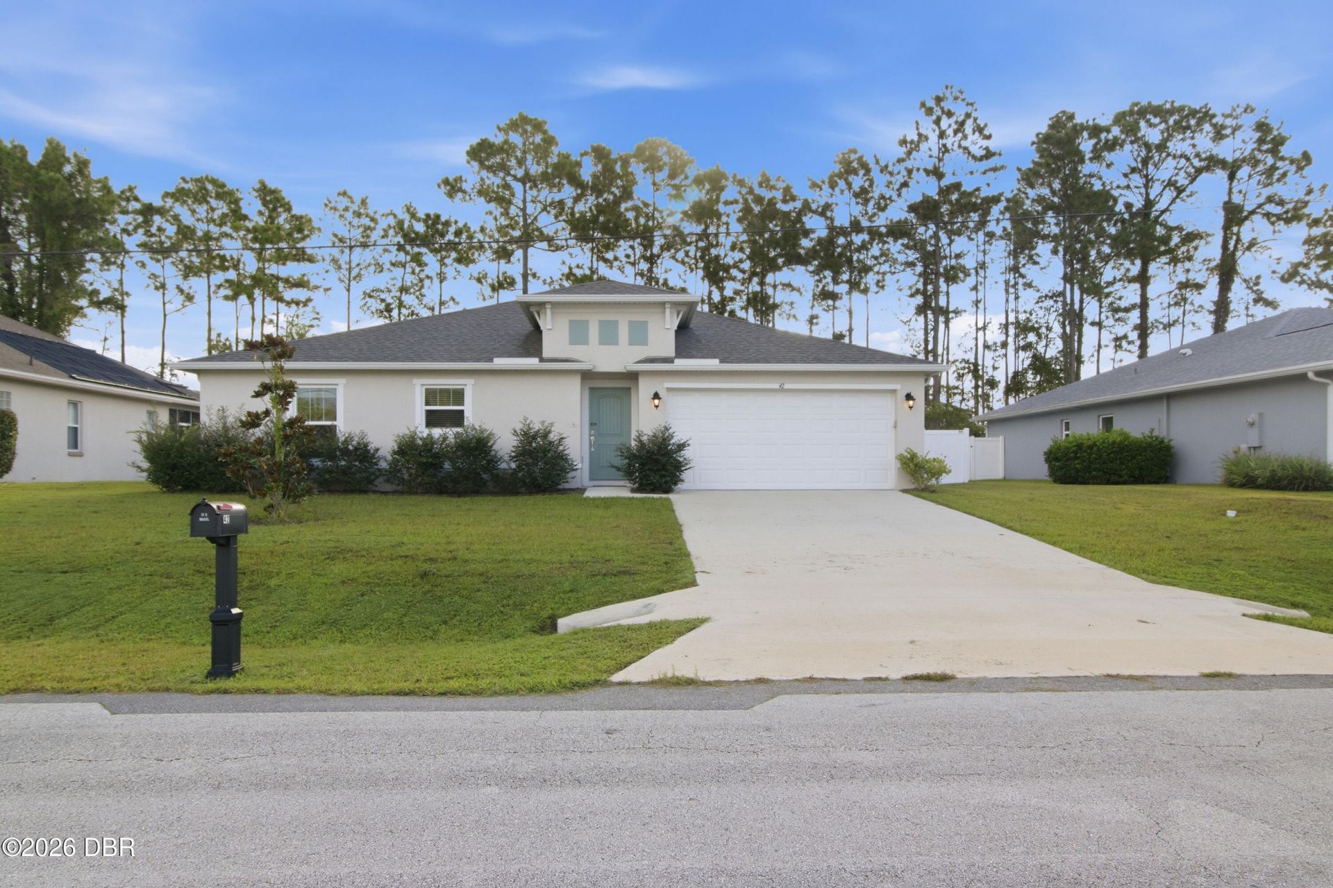 42 Woodborn Lane, Palm Coast, FL 32164 Photo