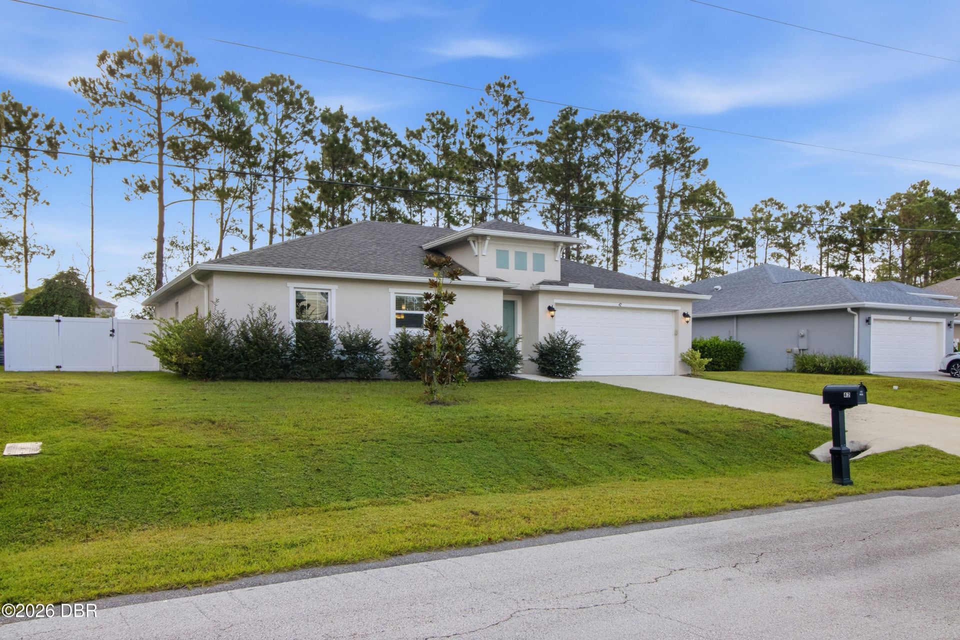 42 Woodborn Lane, Palm Coast, FL 32164 Photo
