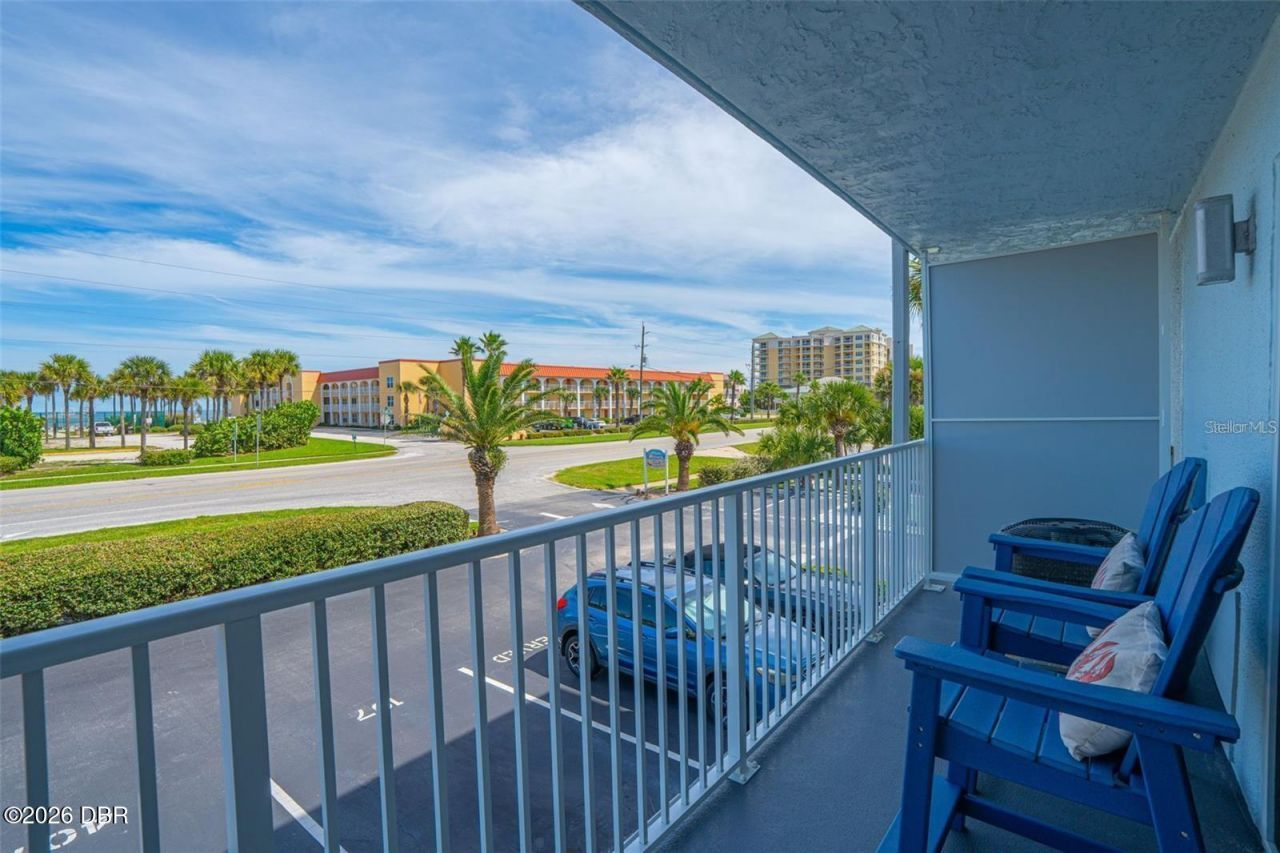3700 S Atlantic Avenue, Unit 215, New Smyrna Beach, FL 32169 Photo