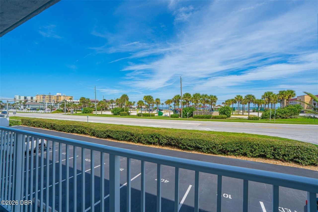 3700 S Atlantic Avenue, Unit 215, New Smyrna Beach, FL 32169 Photo