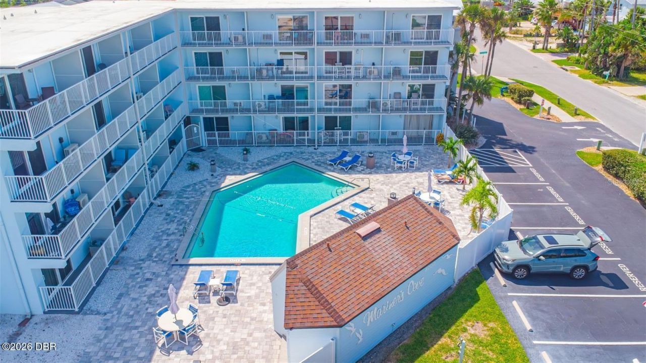 3700 S Atlantic Avenue, Unit 215, New Smyrna Beach, FL 32169 Photo