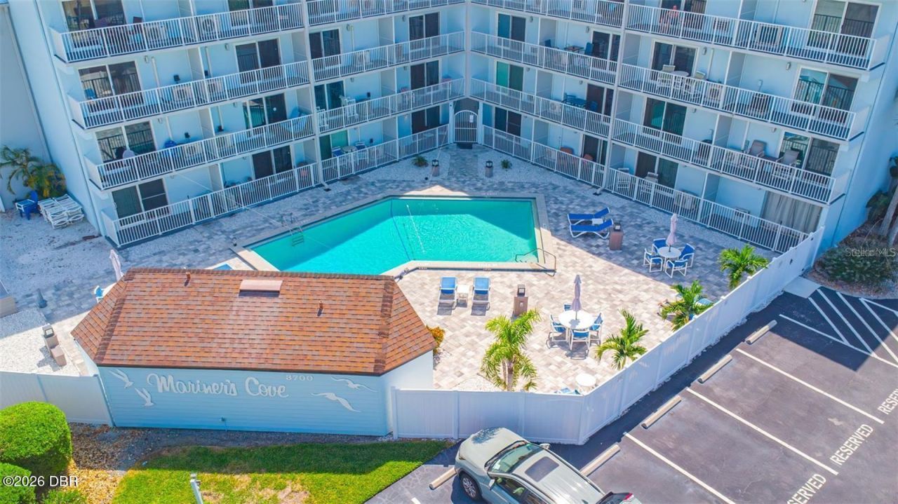 3700 S Atlantic Avenue, Unit 215, New Smyrna Beach, FL 32169 Photo