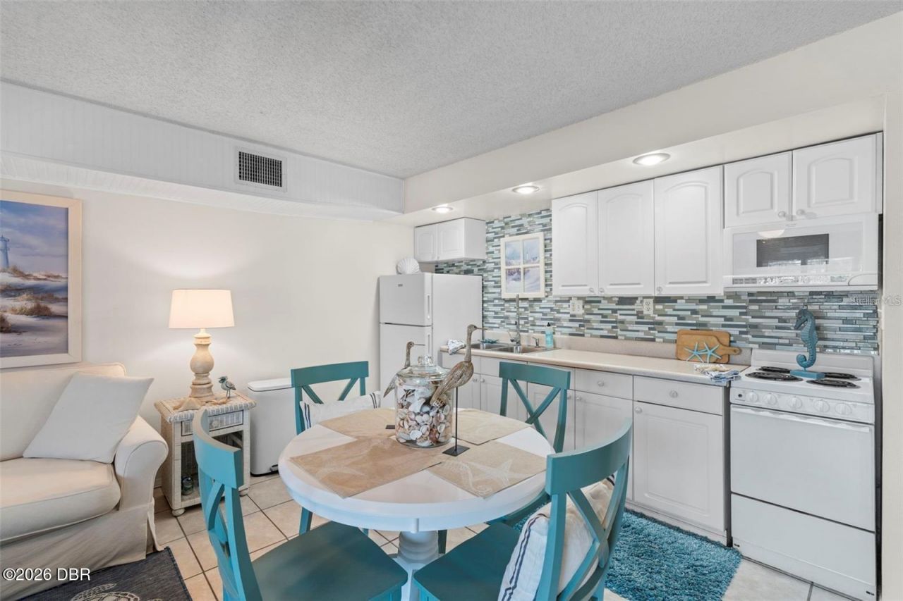3700 S Atlantic Avenue, Unit 215, New Smyrna Beach, FL 32169 Photo