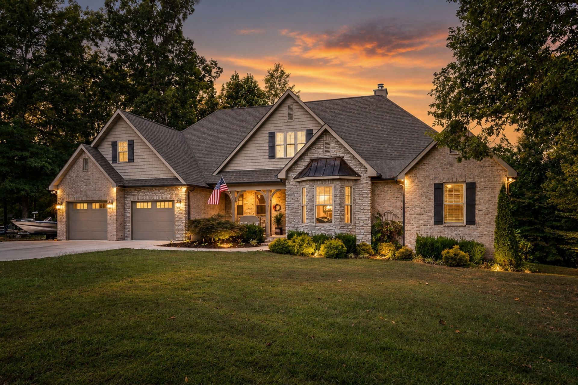 215 Flora Lane, Manchester, TN 37355 Main Photo