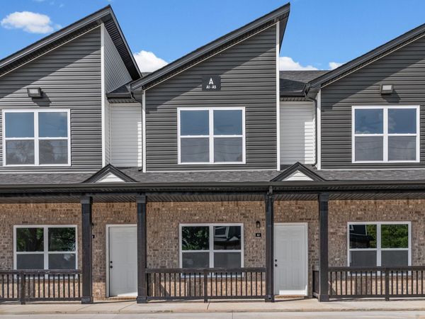 160 Fairview Ln, Unit A3, Clarksville, TN 37040
