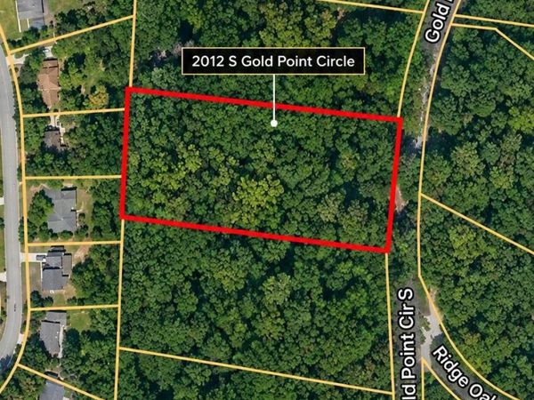 2012 S Gold Point Circle S, Hixson, TN 37343
