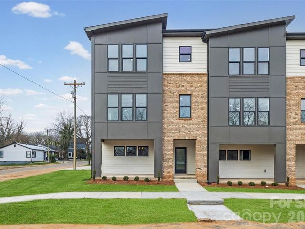 401 N Lee Street , Unit B, Mount Holly, NC 28120