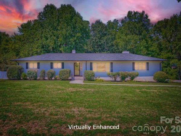 6607 Indian Lane , Charlotte, NC 28213