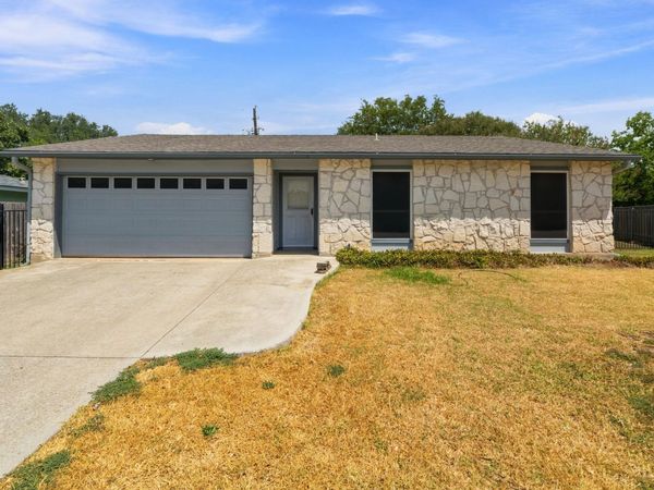 3102 Jeanne Marie CT, Austin, TX 78745