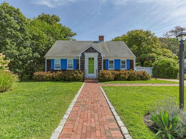 93 Grey Neck Rd, Harwich, MA 02671