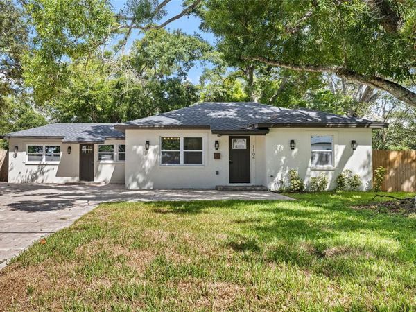 1104 S LOIS AVENUE , TAMPA, FL 33629