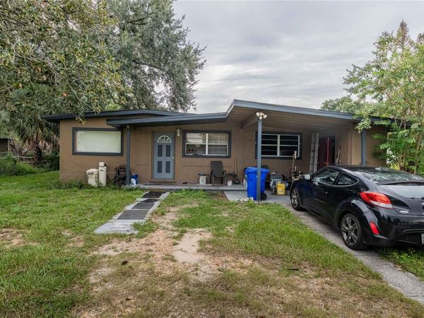 2021 S CRYSTAL LAKE DRIVE , LAKELAND, FL 33801