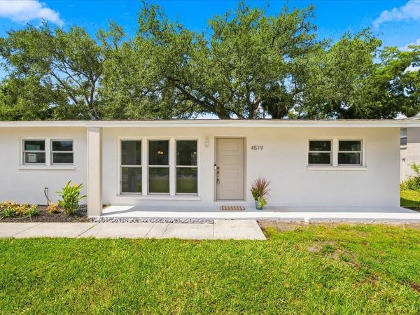 4519 S COOPER PLACE , TAMPA, FL 33611
