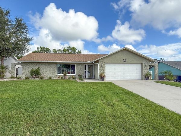 11019 CAPTAIN DRIVE , SPRING HILL, FL 34608
