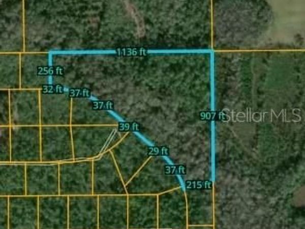 W RIVER ROAD , PALATKA, FL 32177