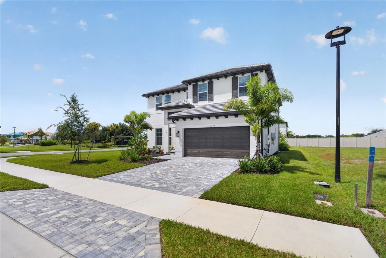 7595 Seahawk Avenue, Sarasota, FL 34241 Photo