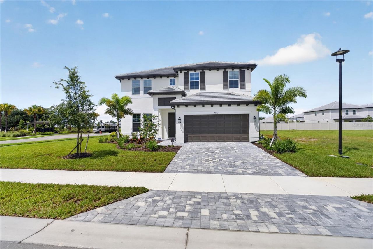 7595 Seahawk Avenue, Sarasota, FL 34241 Photo