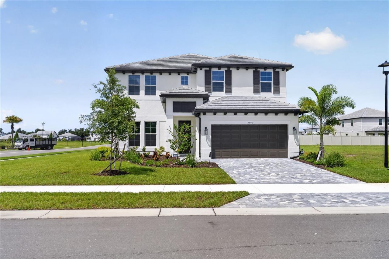 7595 Seahawk Avenue, Sarasota, FL 34241 Photo
