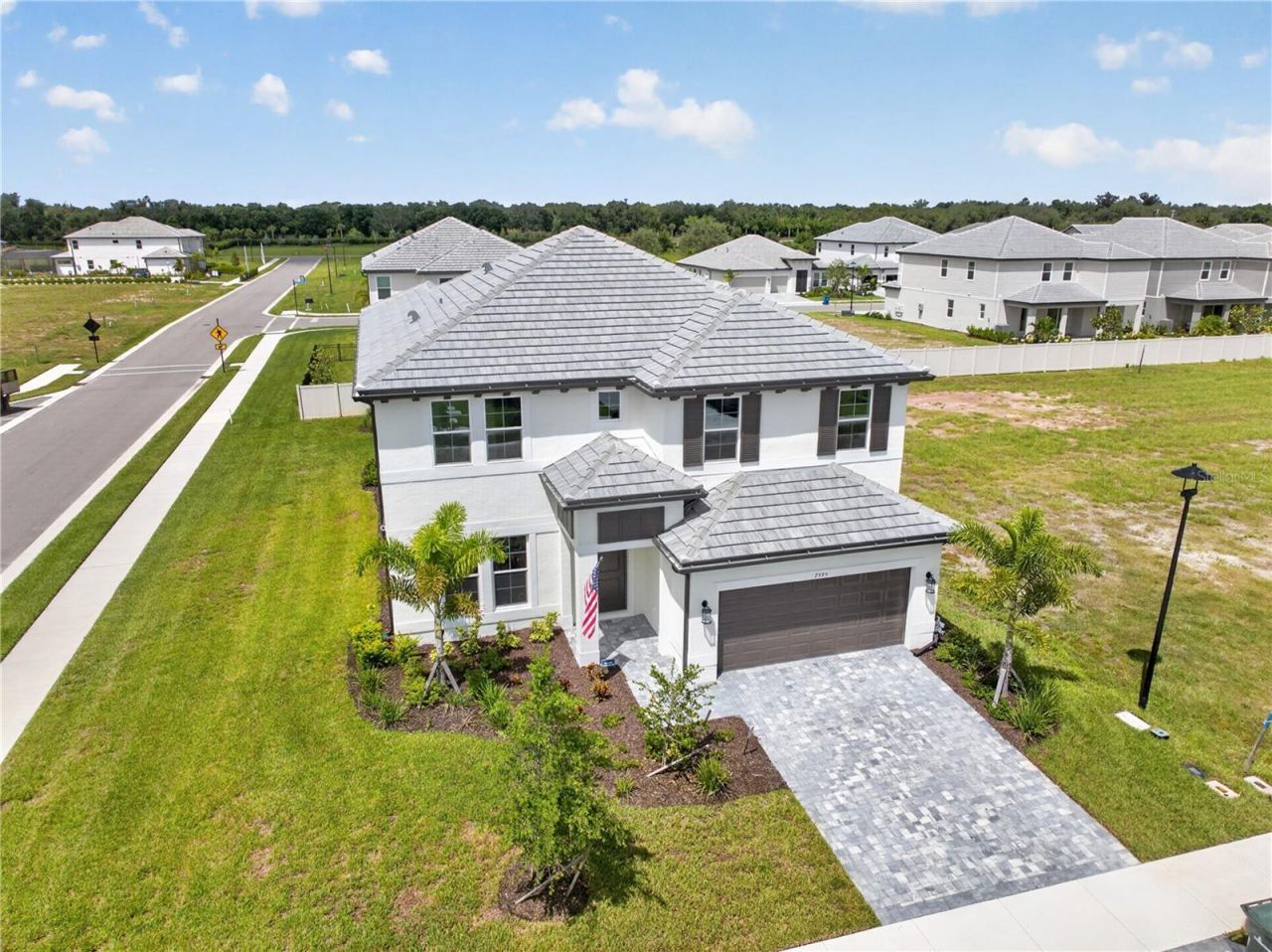 7595 Seahawk Avenue, Sarasota, FL 34241 Photo