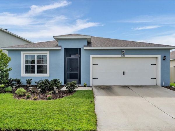 5620 SILTSTONE STREET , LAKELAND, FL 33811