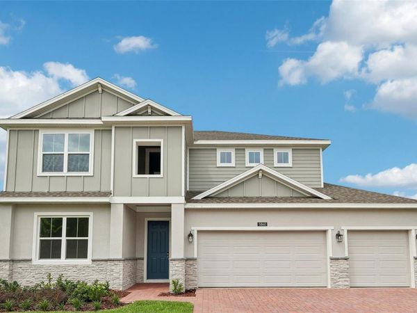 5860 SIERRA CROWN STREET , MOUNT DORA, FL 32757
