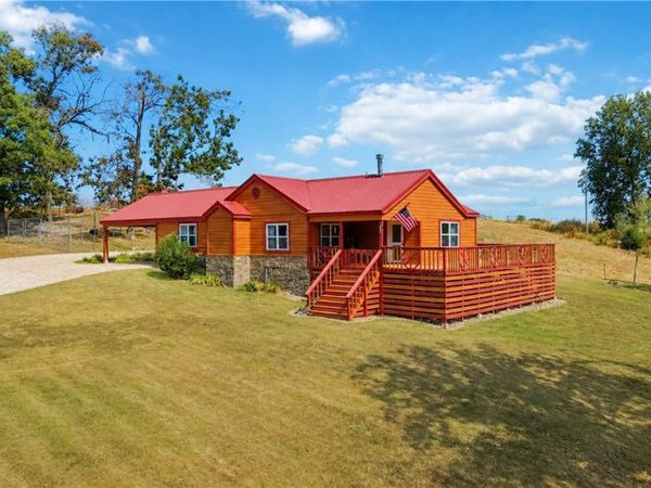 12317 Haden Road , Bentonville, AR 72713
