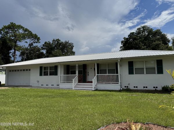 2201 LAUREL Street, Palatka, FL 32177
