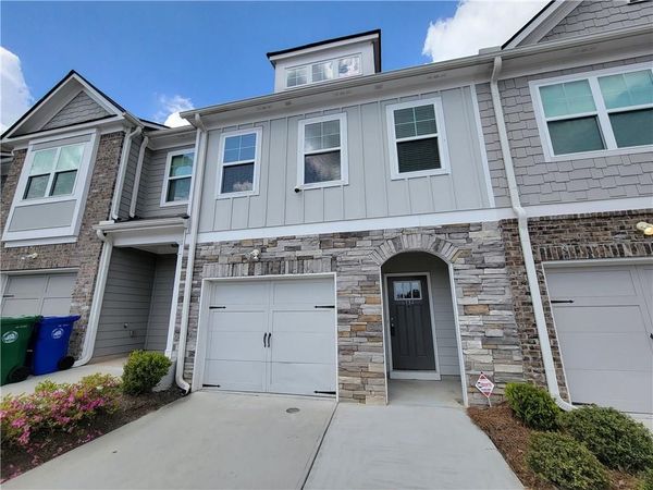 6334 Scudders Drive , Lithonia, GA 30058