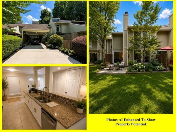 6400 Hawthorne Terrace, Peachtree Corners, GA 30092