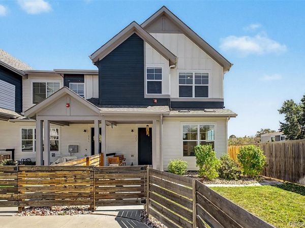 6202 W 28th Court , Denver, CO 80214