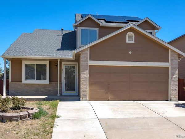 4984 S Dunkirk Way, Centennial, CO 80015