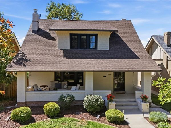 2307 Grape Street, Denver, CO 80207