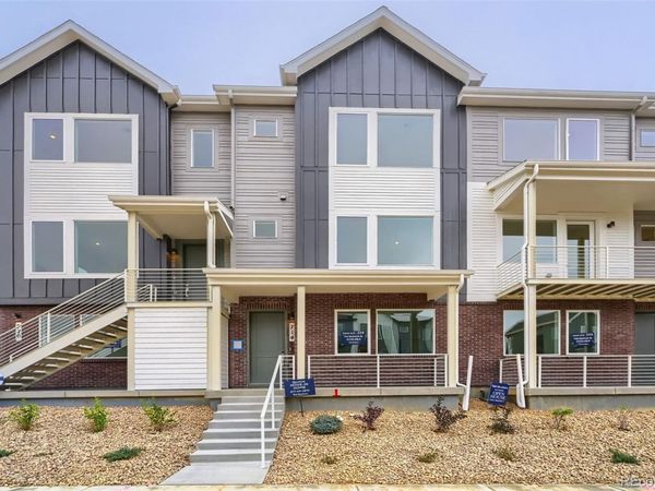 714 Skyhook Street, Erie, CO 80516