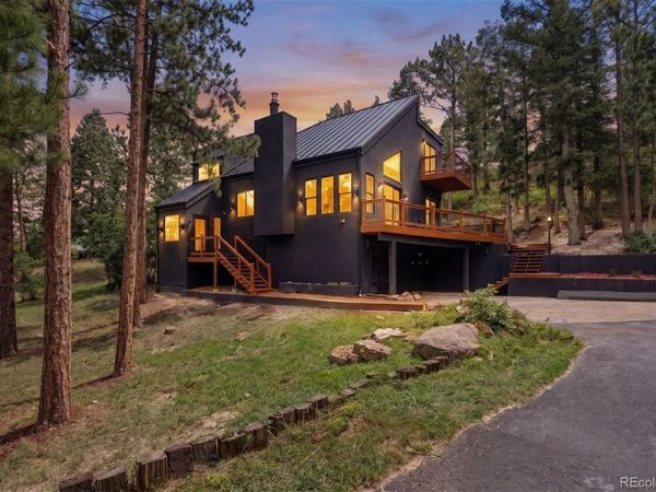 1015 Timber Valley Road, Colorado Springs, CO 80919