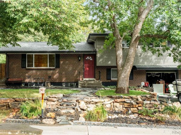 6612 Welch Court , Arvada, CO 80004