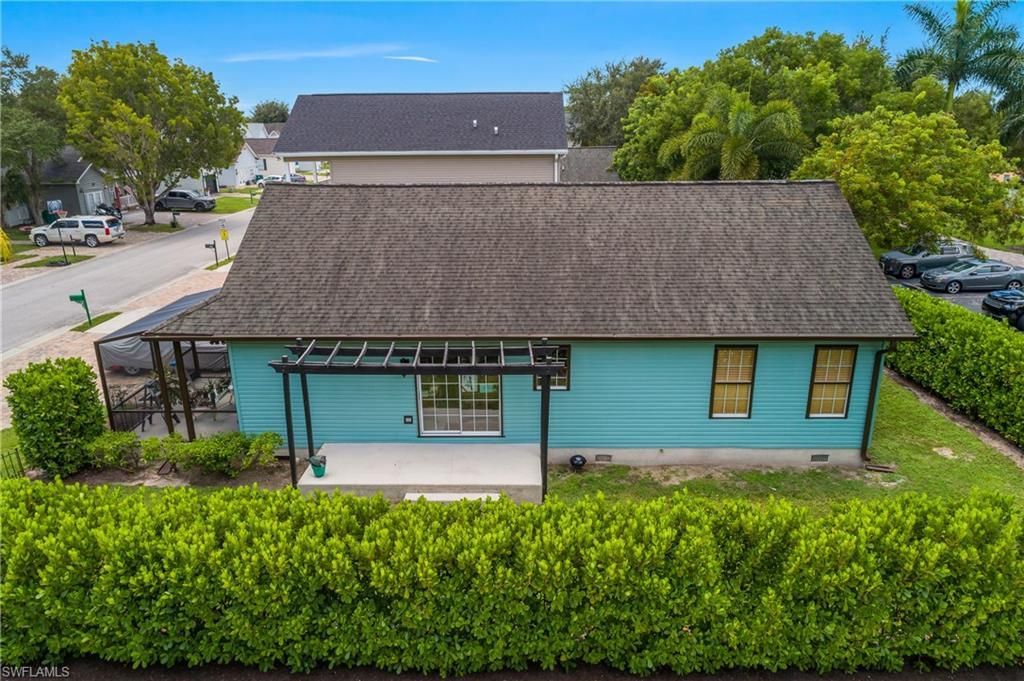 538 Leawood Cir, Naples, FL 34104 Photo