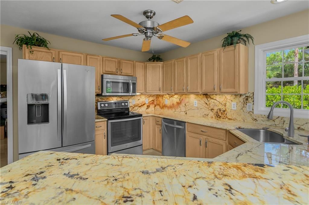 538 Leawood Cir, Naples, FL 34104 Photo