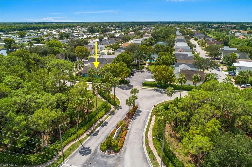 538 Leawood Cir, Naples, FL 34104 Photo