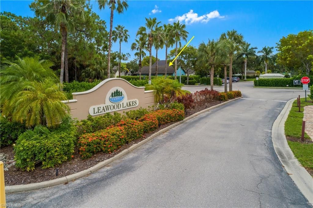 538 Leawood Cir, Naples, FL 34104 Photo